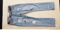 clothes jeans trouser 0003